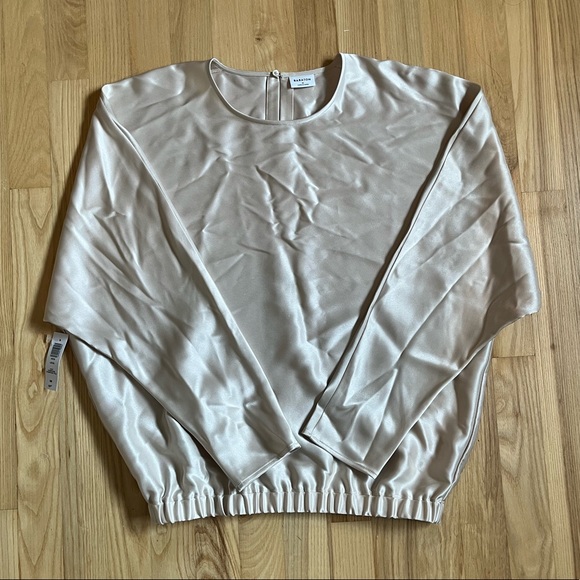 Babaton Laval Blouse - Picture 3 of 10